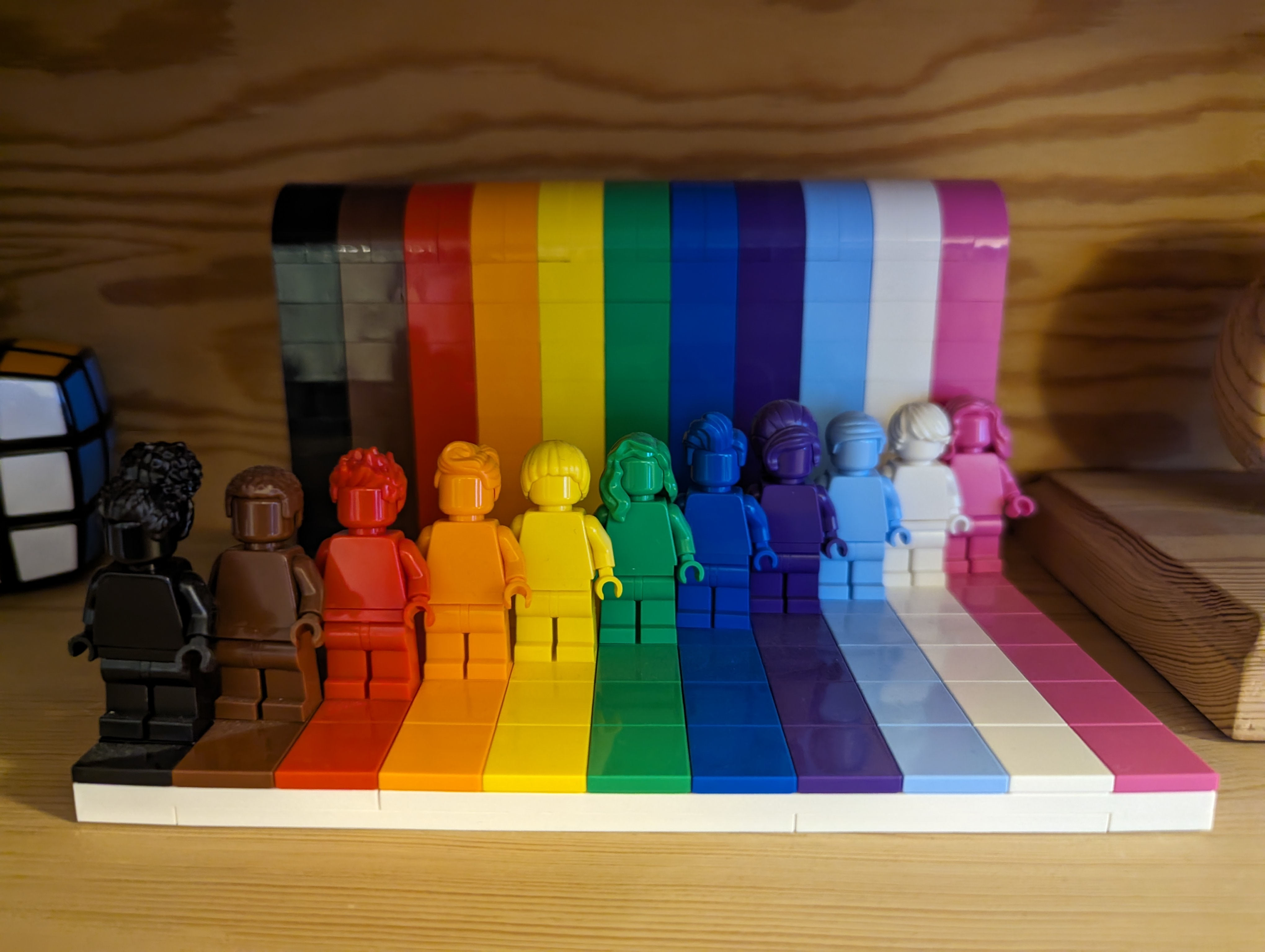 40516 Alle er helt fantastiske